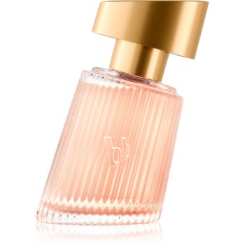 Bruno Banani Radiant Woman Eau de Parfum pentru femei - imagine 2